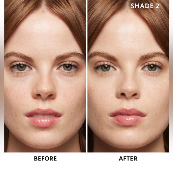 Yves Saint Laurent Touche Éclat Concealer in Shade 2 Ivory NEW IN BOX - Picture 2 of 5